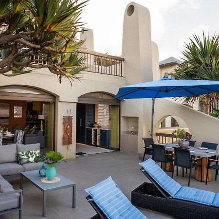 Beachfront Luxury - 2 Chaka'S Place Ballito Luaran gambar