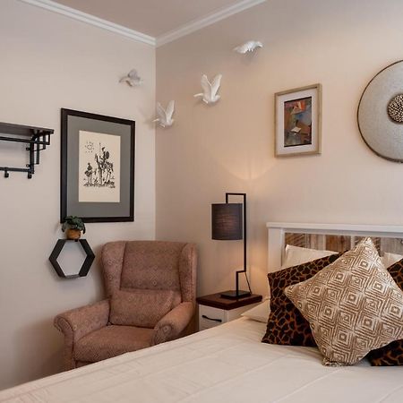 Beachfront Luxury - 2 Chaka'S Place Ballito Luaran gambar