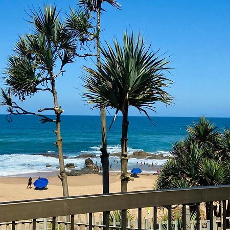 Beachfront Luxury - 2 Chaka'S Place Ballito Luaran gambar