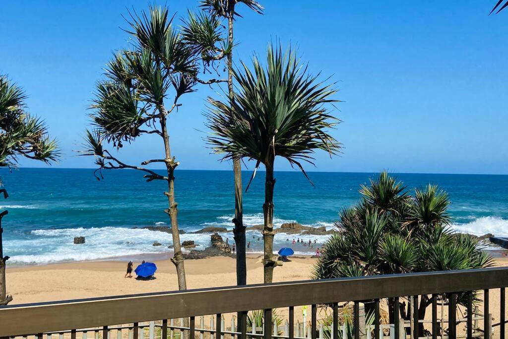 Beachfront Luxury - 2 Chaka'S Place Ballito Luaran gambar