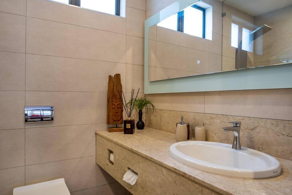 Beachfront Luxury - 2 Chaka'S Place Ballito Luaran gambar