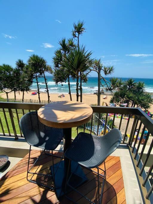 Beachfront Luxury - 2 Chaka'S Place Ballito Luaran gambar