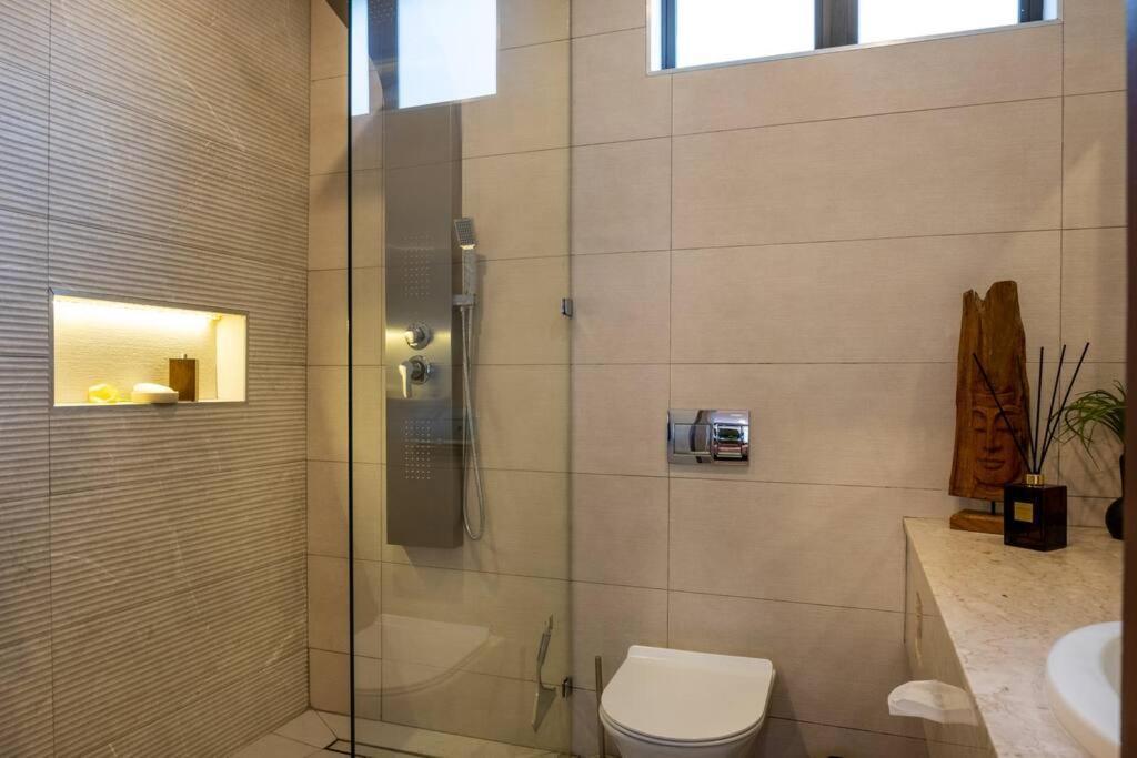 Beachfront Luxury - 2 Chaka'S Place Ballito Luaran gambar