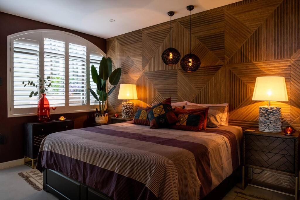 Beachfront Luxury - 2 Chaka'S Place Ballito Luaran gambar