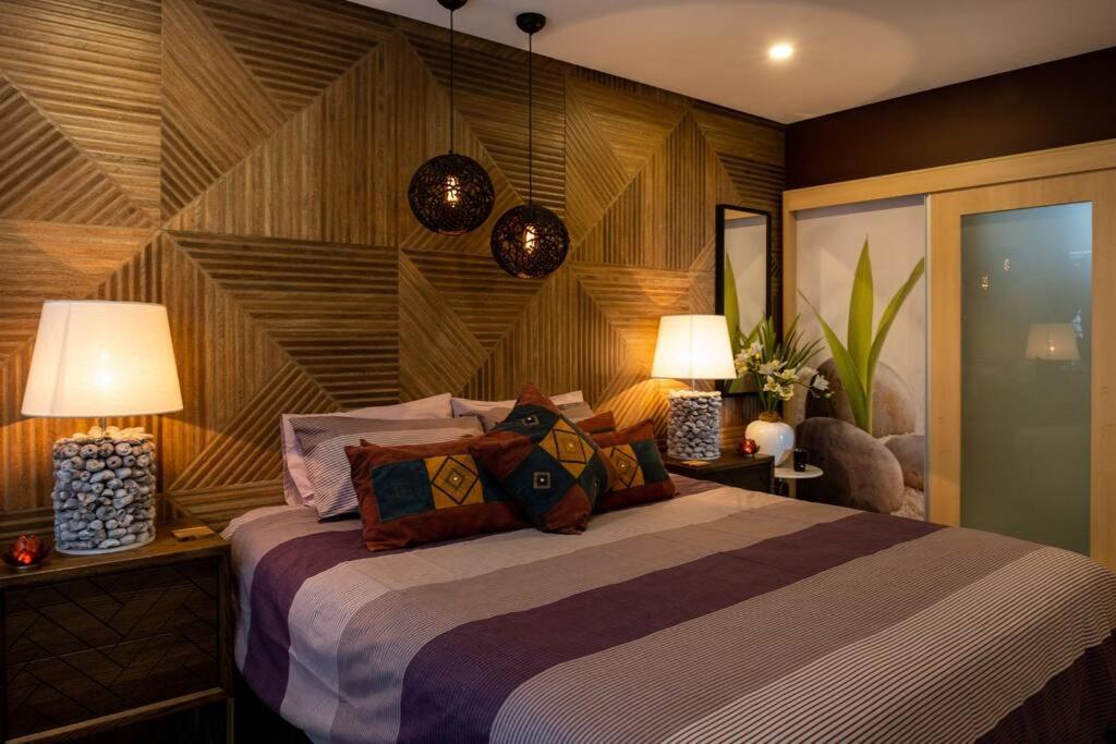 Beachfront Luxury - 2 Chaka'S Place Ballito Luaran gambar