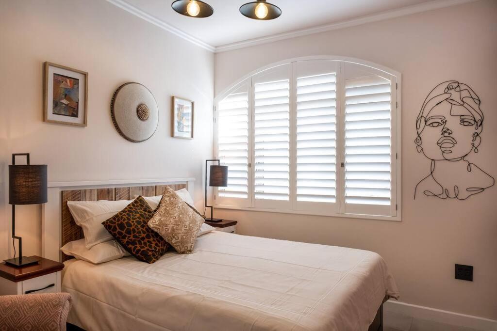 Beachfront Luxury - 2 Chaka'S Place Ballito Luaran gambar