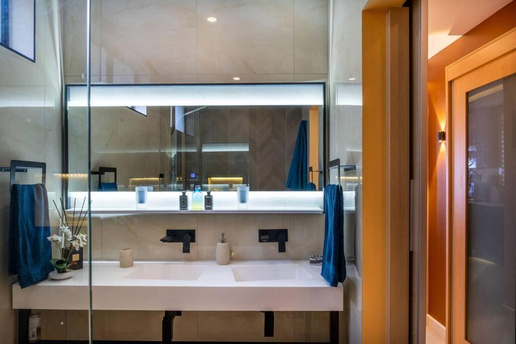 Beachfront Luxury - 2 Chaka'S Place Ballito Luaran gambar