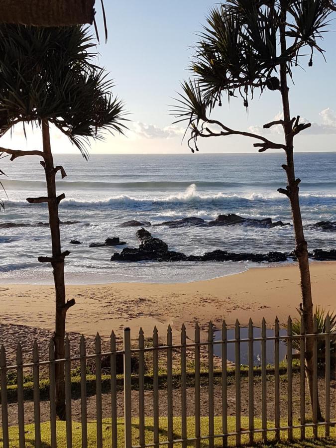 Beachfront Luxury - 2 Chaka'S Place Ballito Luaran gambar